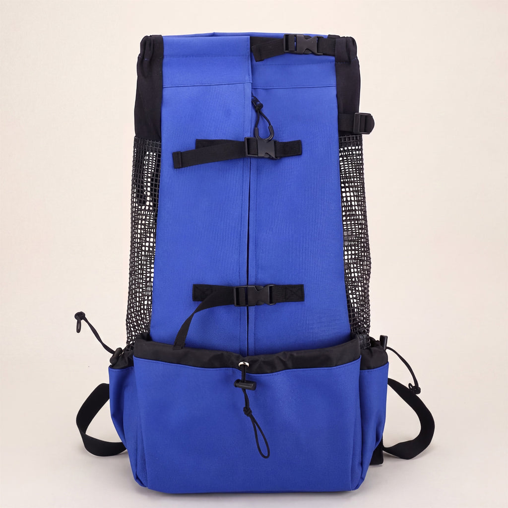 Basecamp Trail Carrier — Adventure Dog Backpack