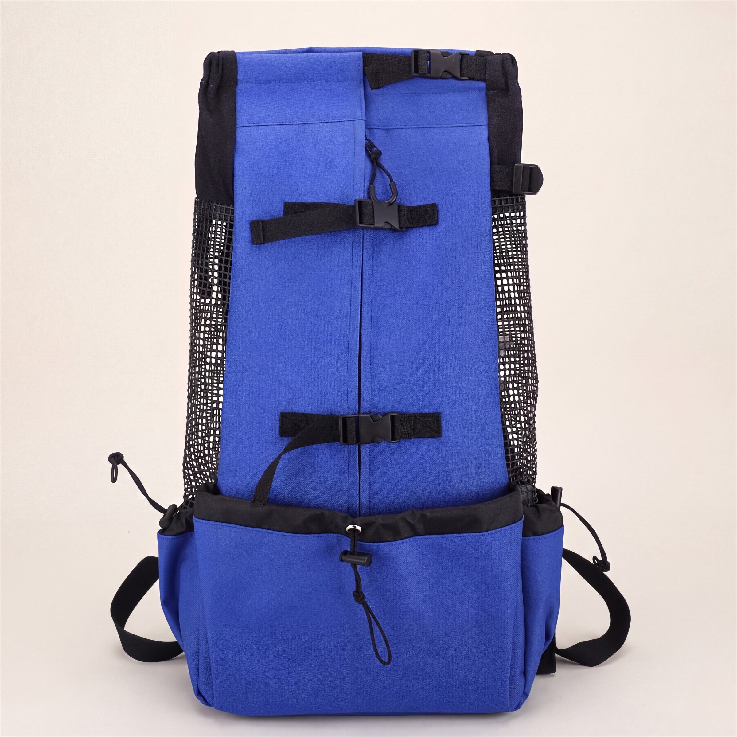 Basecamp Trail Carrier — Adventure Dog Backpack