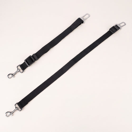 Basecamp Trail Belt — Dog Car Seatbelt (2-Pack)