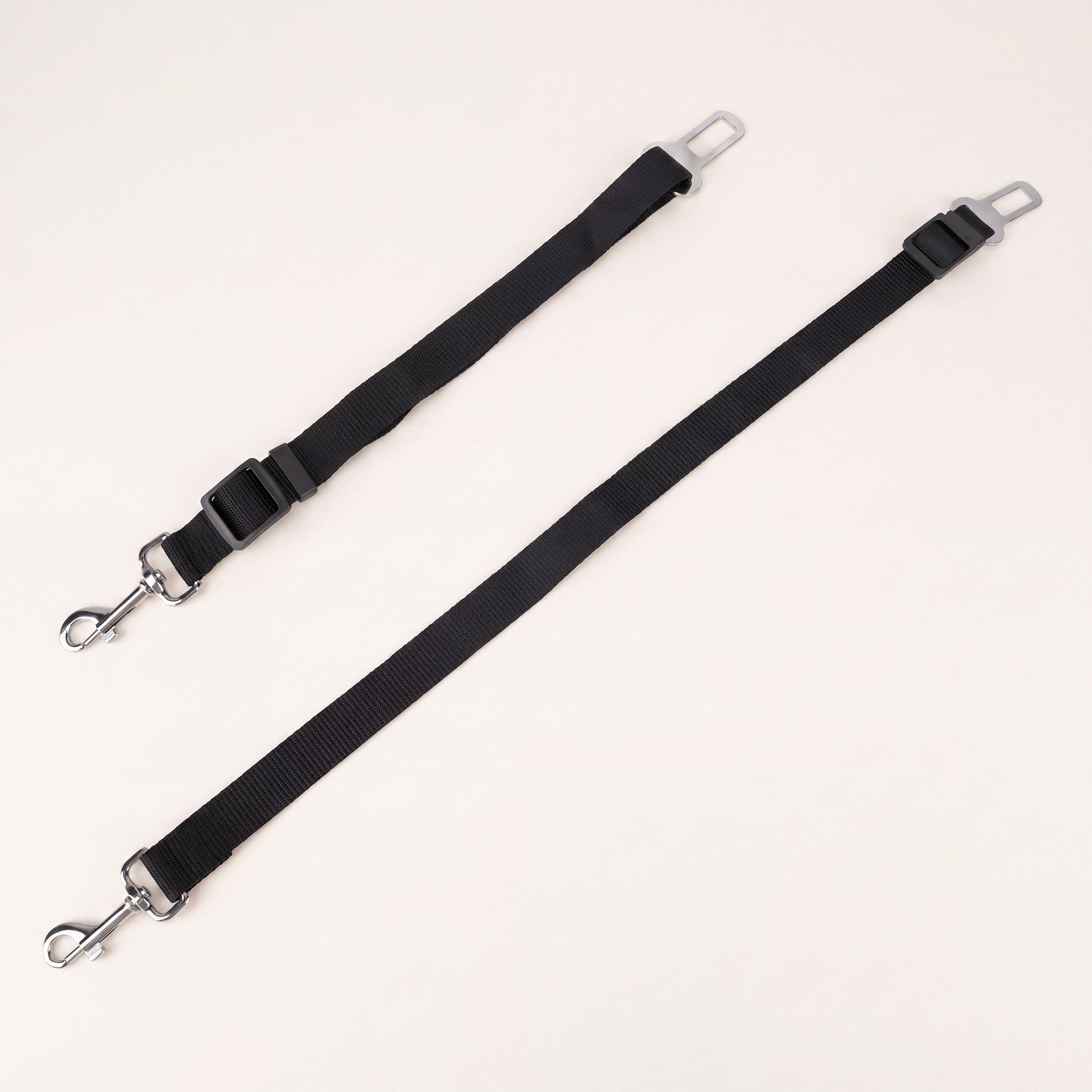 Basecamp Trail Belt — Dog Car Seatbelt (2-Pack)