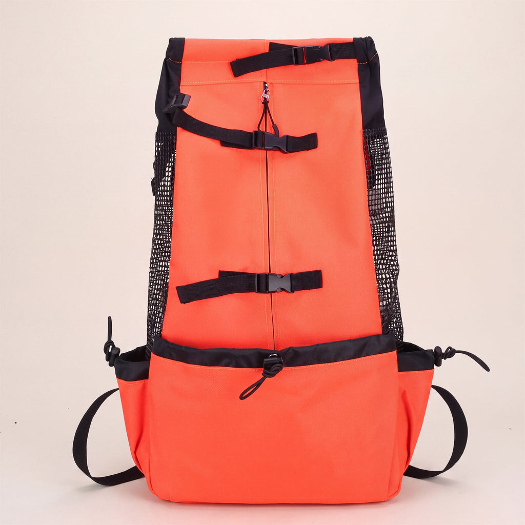 Basecamp Trail Carrier — Adventure Dog Backpack