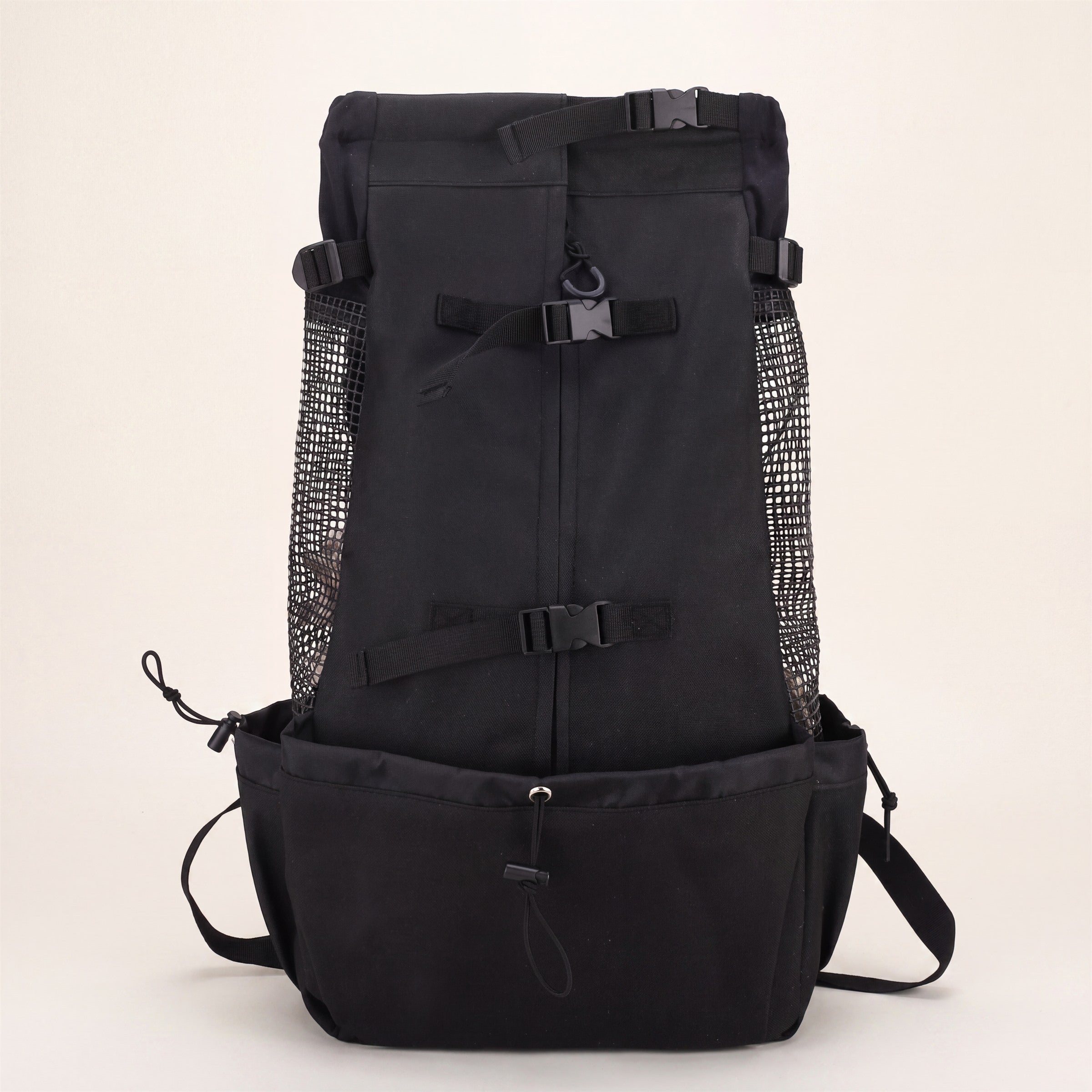 Basecamp Trail Carrier — Adventure Dog Backpack