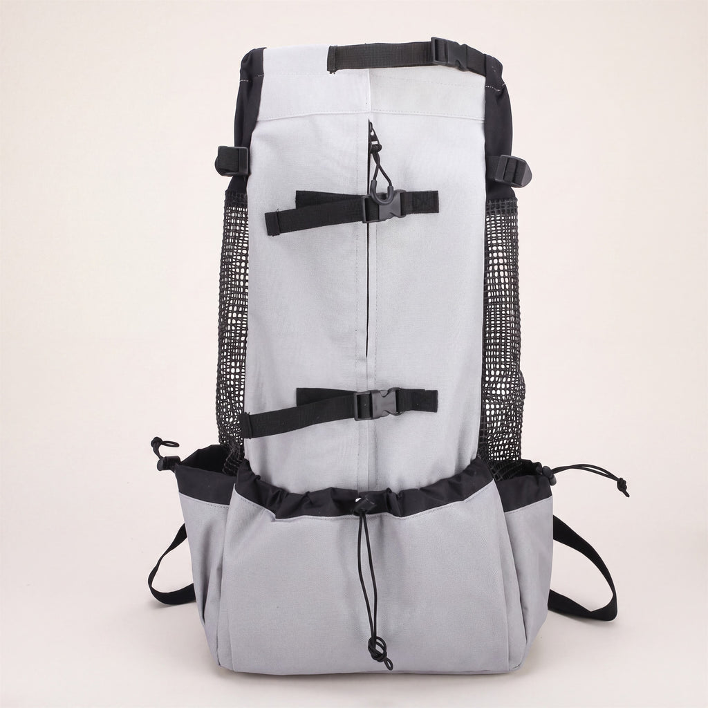Basecamp Trail Carrier — Adventure Dog Backpack