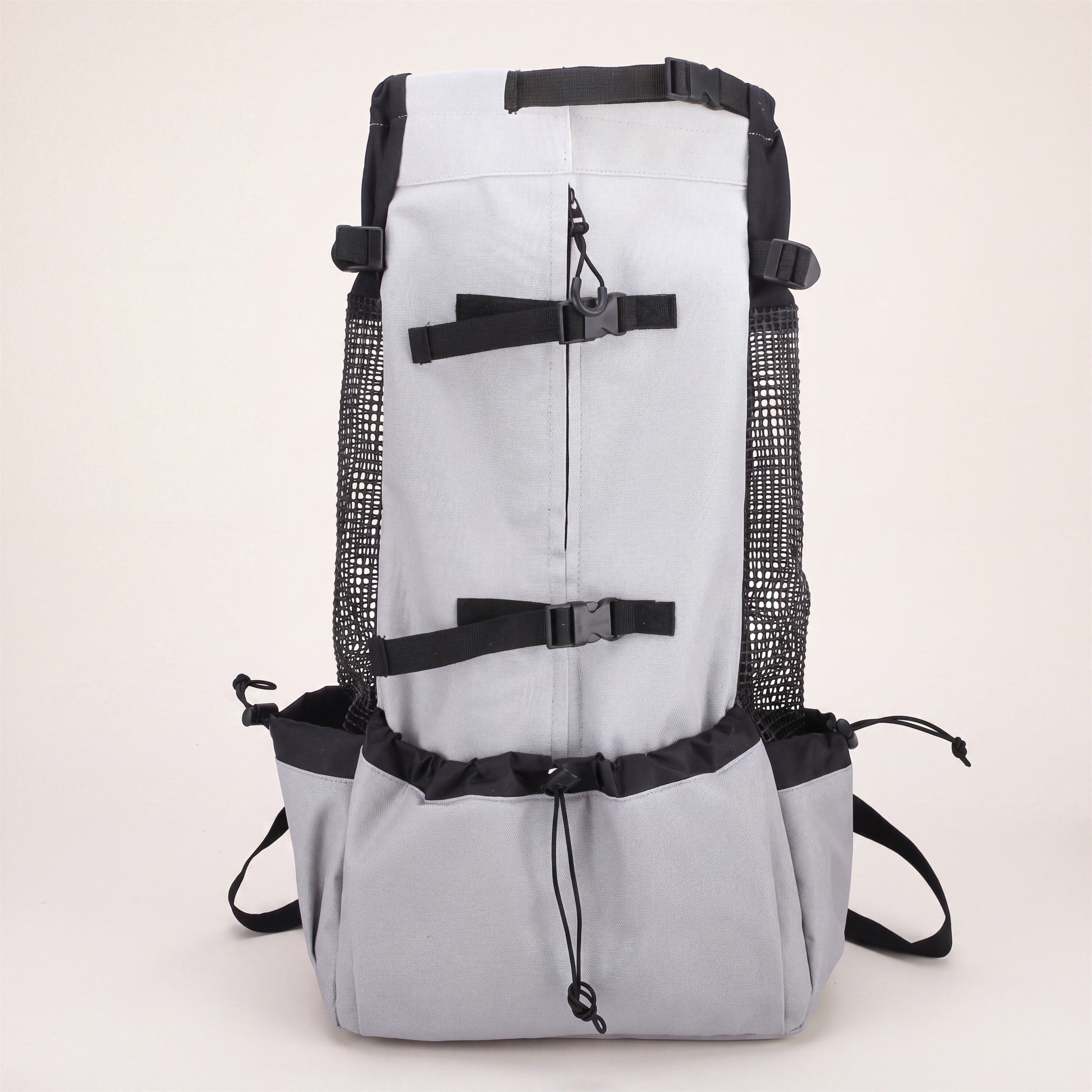 Basecamp Trail Carrier — Adventure Dog Backpack