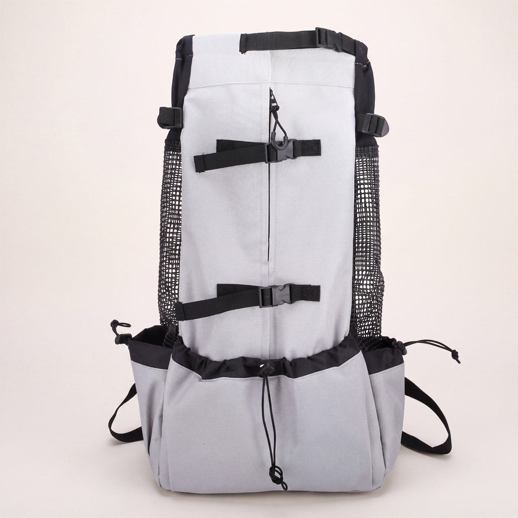 Basecamp Trail Carrier — Adventure Dog Backpack