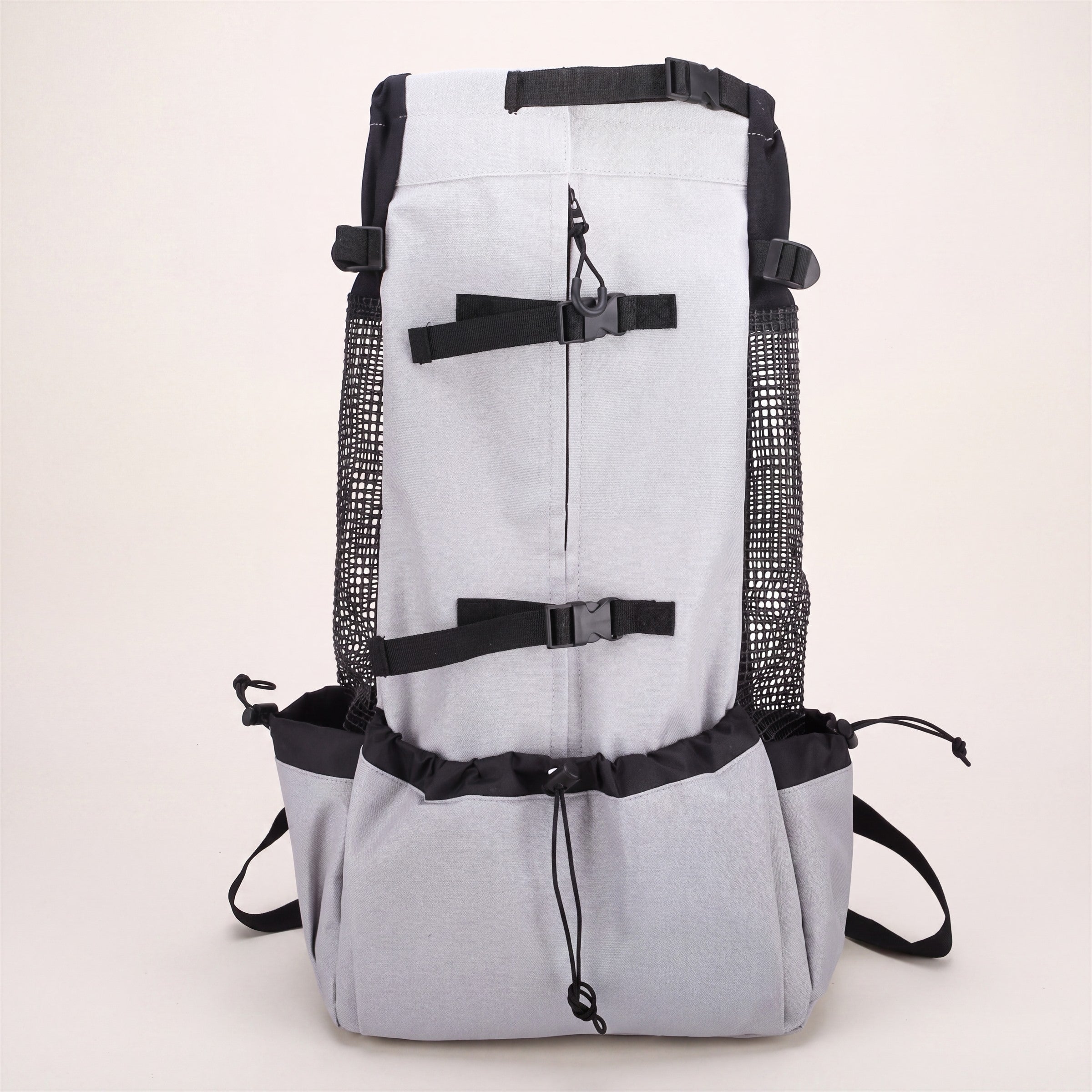 Basecamp Trail Carrier — Adventure Dog Backpack