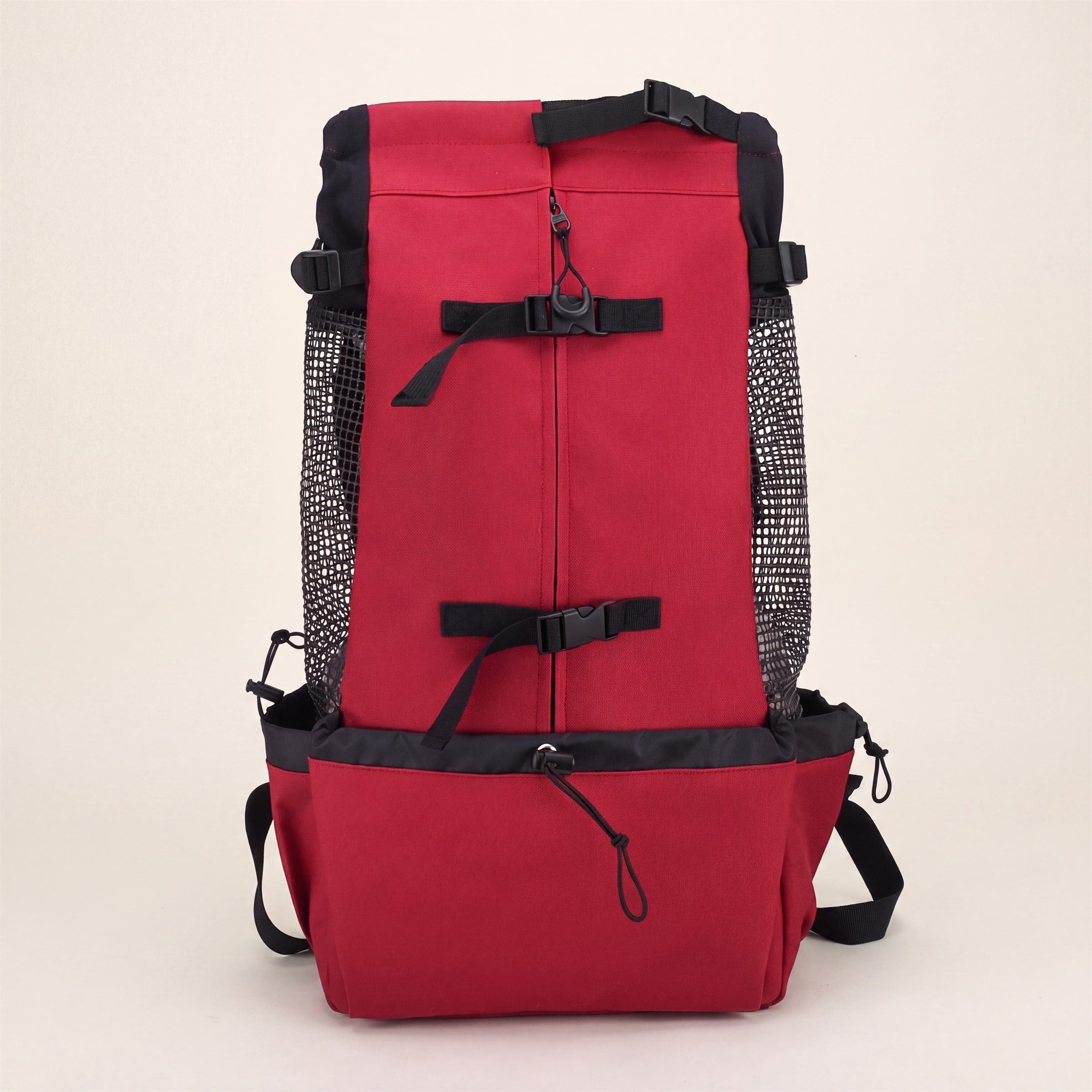 Basecamp Trail Carrier — Adventure Dog Backpack