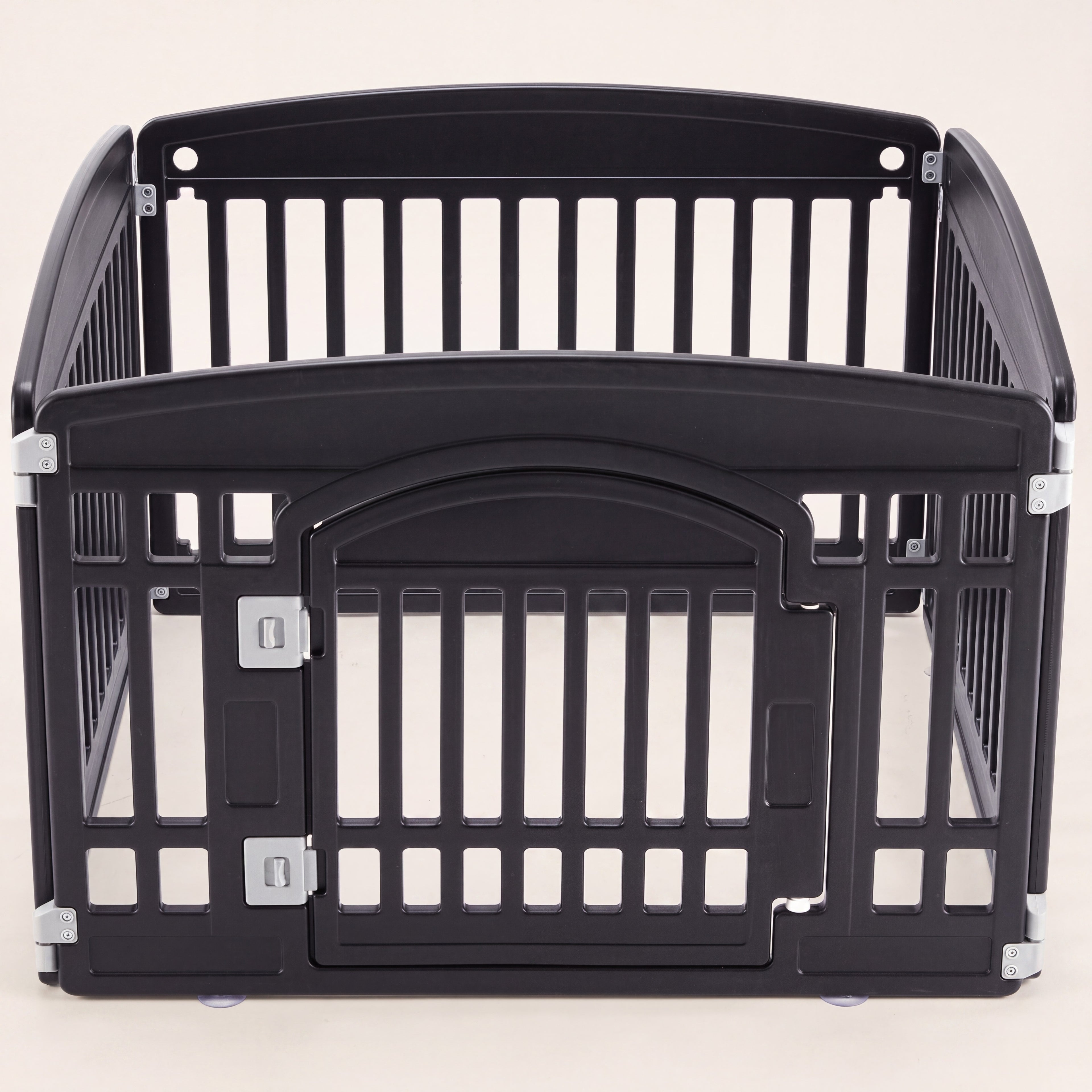 Basecamp Trail Pen — Portable Dog Playpen