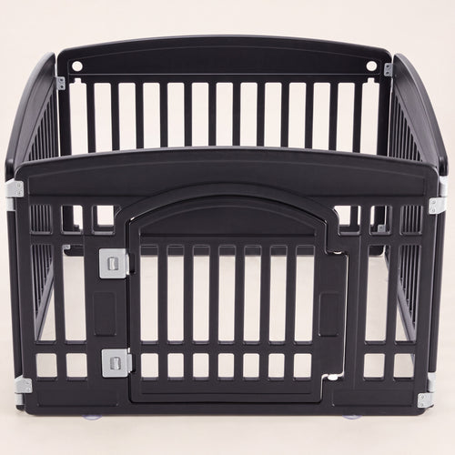 Basecamp Trail Pen — Portable Dog Playpen