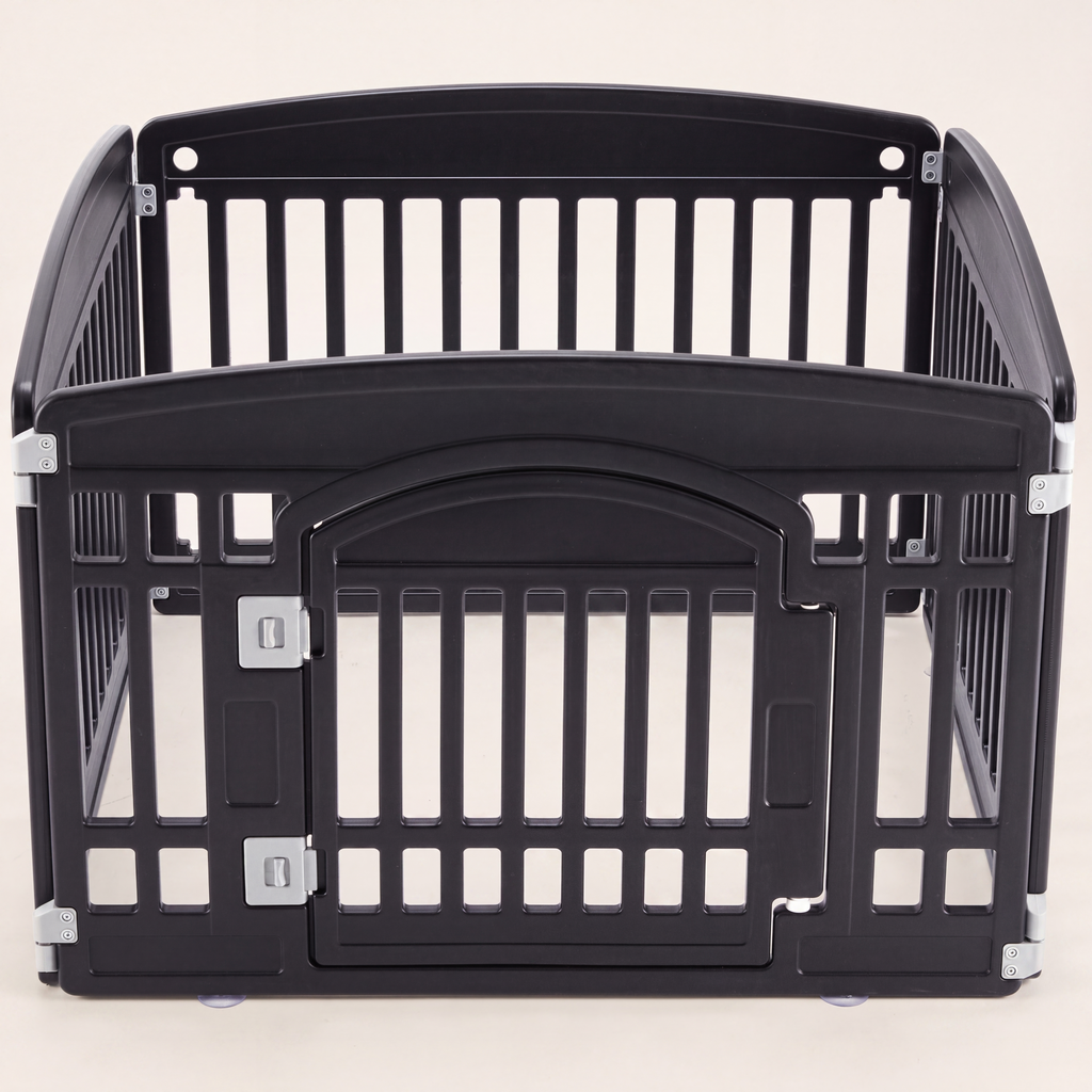 Basecamp Trail Pen — Portable Dog Playpen