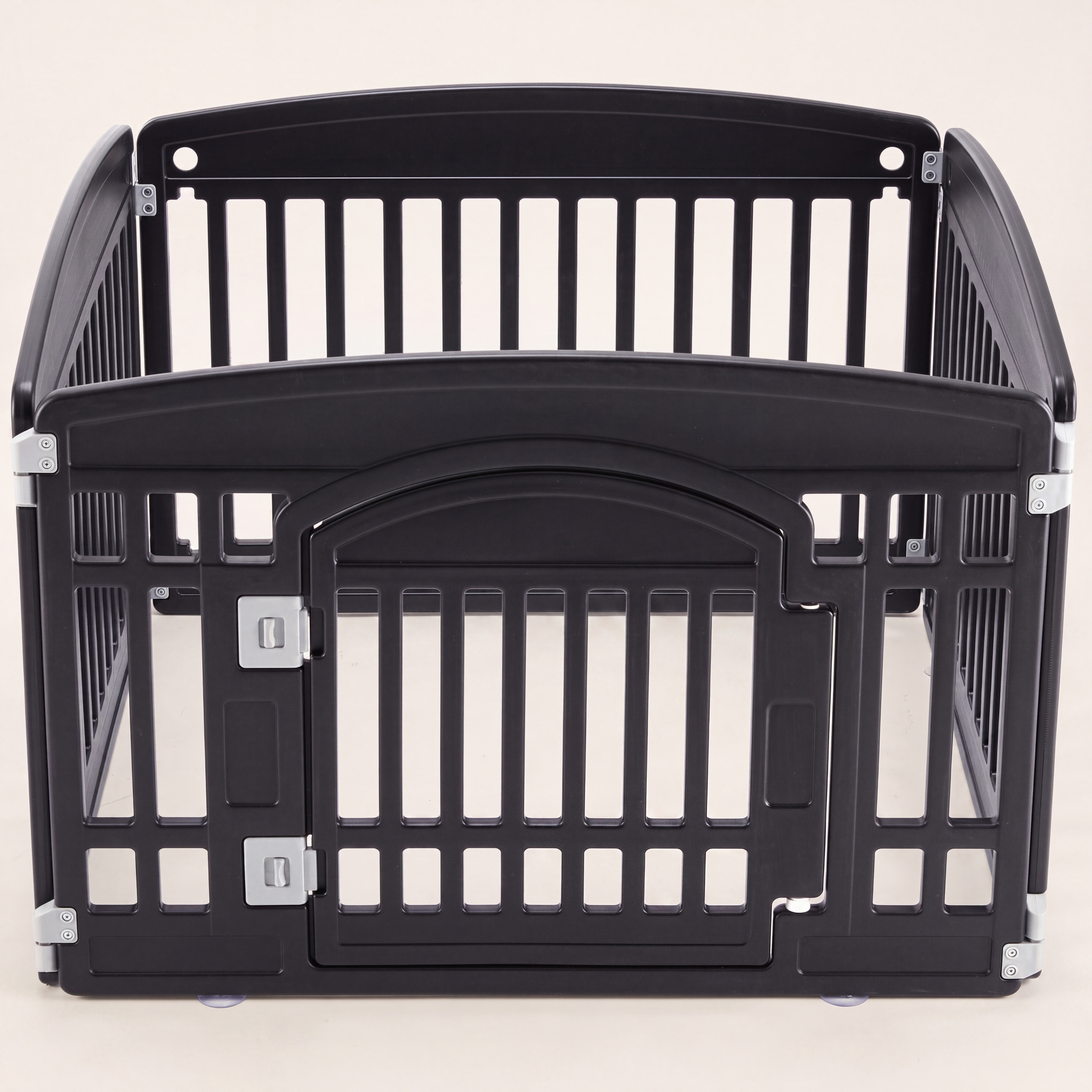 Basecamp Trail Pen — Portable Dog Playpen